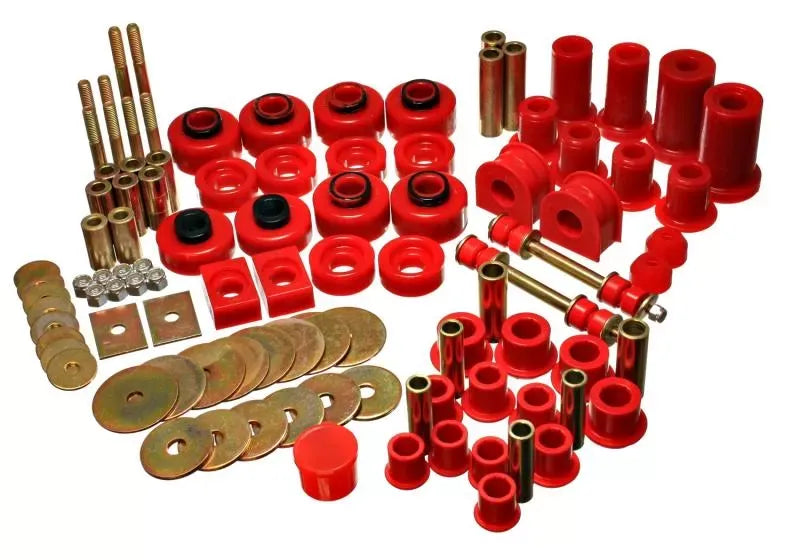Energy Suspension Hyper-Flex System Ford F-150 1997-2004
