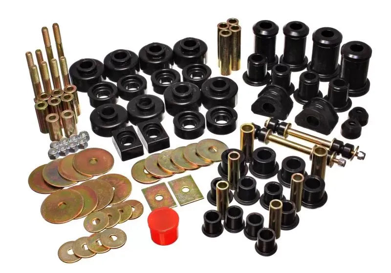 Energy Suspension Hyper-Flex System Ford