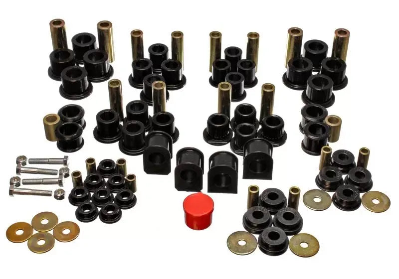 Energy Suspension Hyper-Flex System Ford F-250 1999-2004