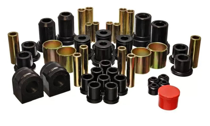 Energy Suspension Hyper-Flex System Ford F-150 2004-2006