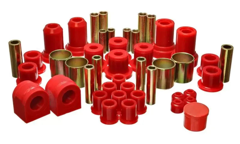 Energy Suspension Hyper-Flex System Ford F-150 2004-2006