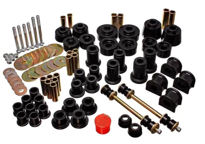 Energy Suspension Hyper-Flex System Ford Ranger 1998-2011