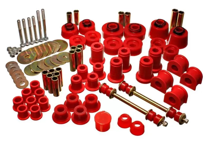 Energy Suspension Hyper-Flex System Ford Ranger 1998-2011