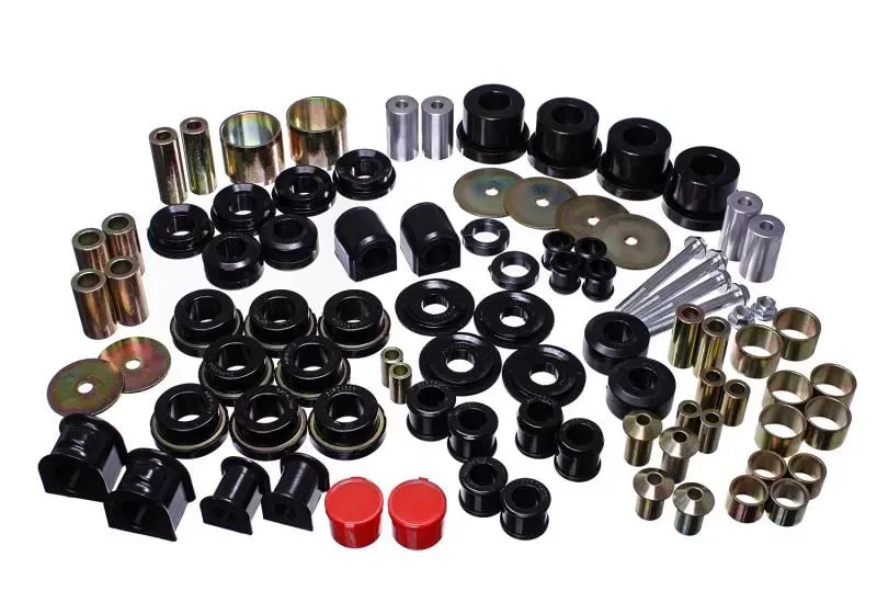 Energy Suspension Hyper-Flex System Ford