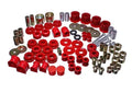 Energy Suspension Hyper-Flex System Ford