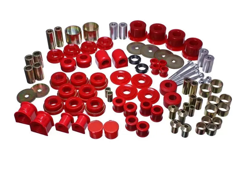 Energy Suspension Hyper-Flex System Ford