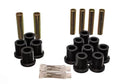 Energy Suspension Leaf Spring Bushing Set Ford Rear