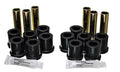 Energy Suspension Leaf Spring Bushing Set Ford Rear