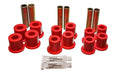 Energy Suspension Leaf Spring Bushing Set Ford F-250 Front 1977-1979