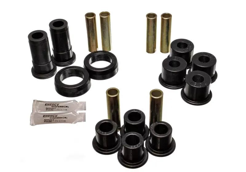 Energy Suspension Leaf Spring Bushing Set Ford Explorer Rear 1991-1994