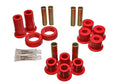 Energy Suspension Leaf Spring Bushing Set Ford Explorer Rear 1991-1994