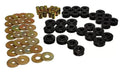 Energy Suspension Leaf Spring Bushing Set Ford Rear
