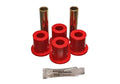 Energy Suspension Leaf Spring Bushing Set Ford Rear