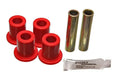 Energy Suspension Leaf Spring Bushing Set Ford F-250 Front 1965-1979