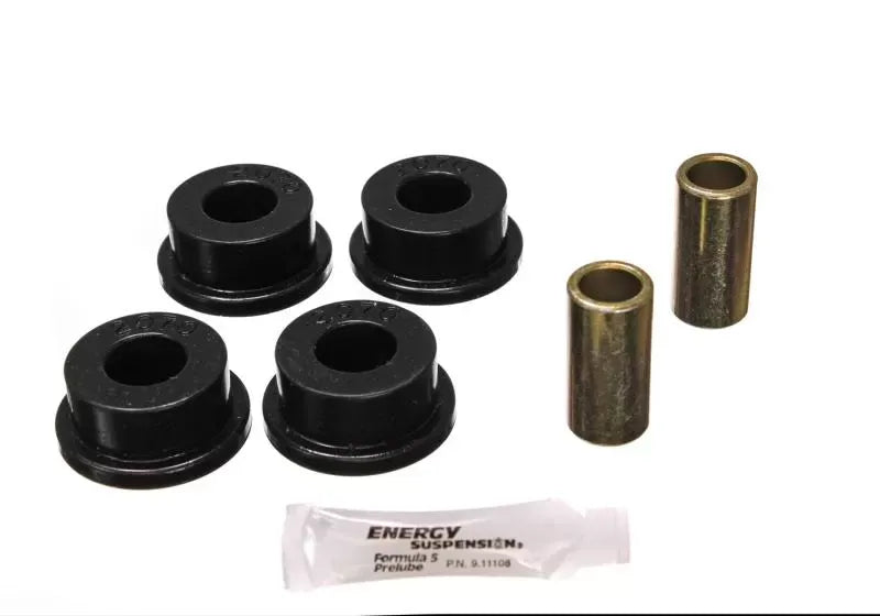Energy Suspension Leaf Spring Bushing Set Ford Front 1980-1997