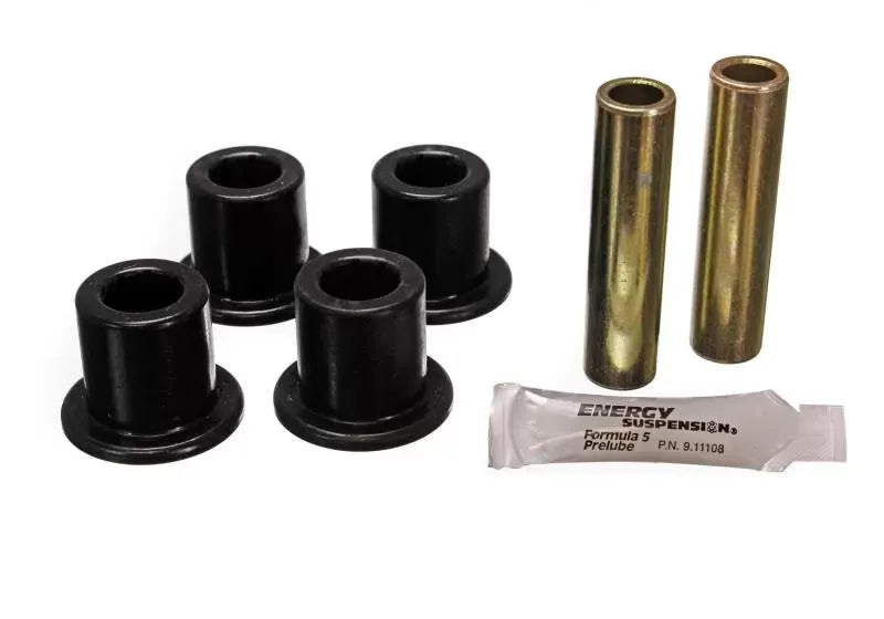 Energy Suspension Leaf Spring Bushing Set Ford F-350 Rear 1974-1979