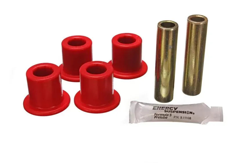 Energy Suspension Leaf Spring Bushing Set Ford F-350 Rear 1974-1979