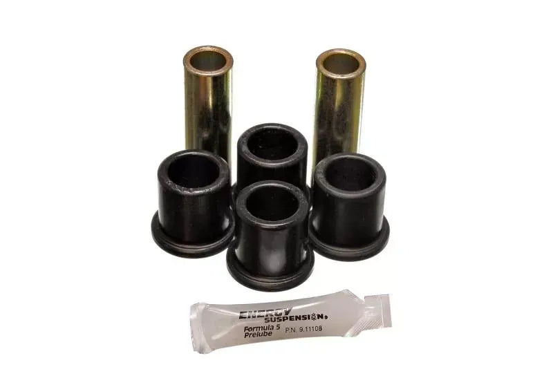 Energy Suspension Leaf Spring Bushing Set Ford Rear