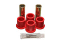 Energy Suspension Leaf Spring Bushing Set Ford Rear