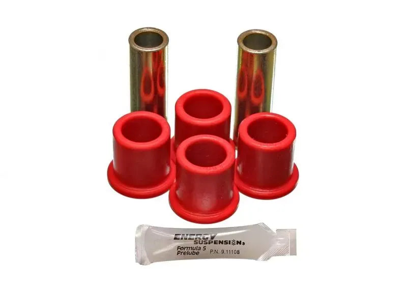 Energy Suspension Leaf Spring Bushing Set Ford Rear