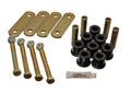 Energy Suspension Shackle Bushing Set Ford