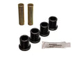 Energy Suspension Leaf Spring Bushing Set Ford Rear