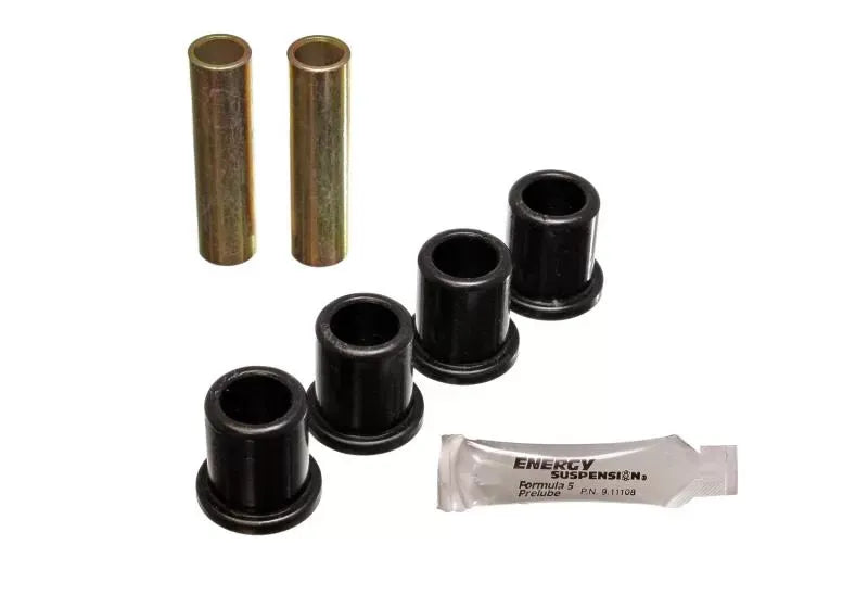Energy Suspension Leaf Spring Bushing Set Ford Rear