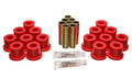 Energy Suspension Leaf Spring Bushing Set Ford F-100 Rear 1965-1972