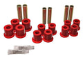 Energy Suspension Leaf Spring Bushing Set Ford Rear 1980-1996
