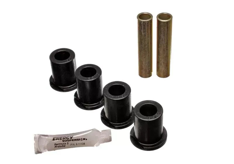 Energy Suspension Leaf Spring Bushing Set Ford Rear 1980-1996