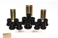 Energy Suspension Leaf Spring Bushing Set Ford Rear