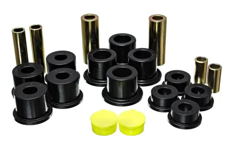 Energy Suspension FD F450 FRT SPRING BUSHING SET Ford F Super Duty Front 1994-1997