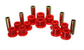 Energy Suspension Leaf Spring Bushing Set Ford Rear 1999-2004