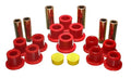 Energy Suspension Leaf Spring Bushing Set Ford Excursion Rear 2000-2004