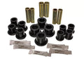 Energy Suspension Leaf Spring Bushing Set Ford Rear