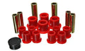 Energy Suspension Leaf Spring Bushing Set Ford F-150 Rear 2004-2006