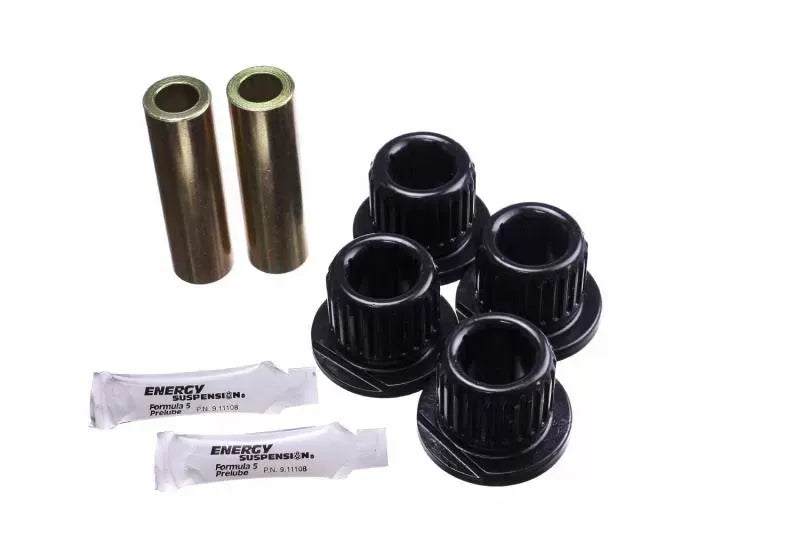 Energy Suspension Shackle Bushing Set Ford Rear