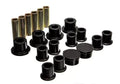 Energy Suspension Leaf Spring Bushing Set Rear