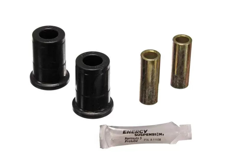 Energy Suspension Control Arm Bushing Set Front