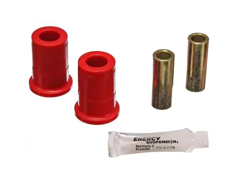 Energy Suspension Control Arm Bushing Set Front