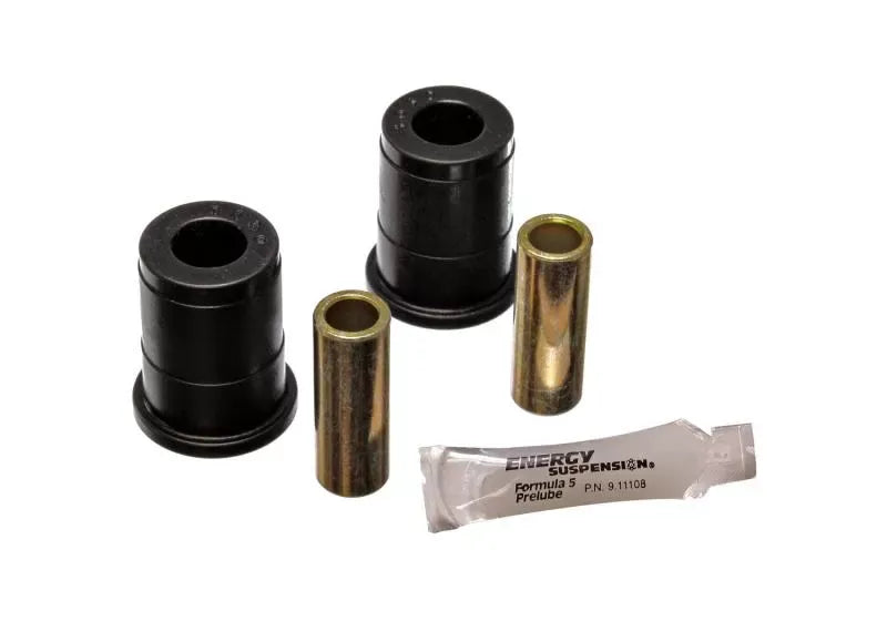 Energy Suspension Control Arm Bushing Set Front Lower