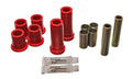 Energy Suspension Control Arm Bushing Set Front