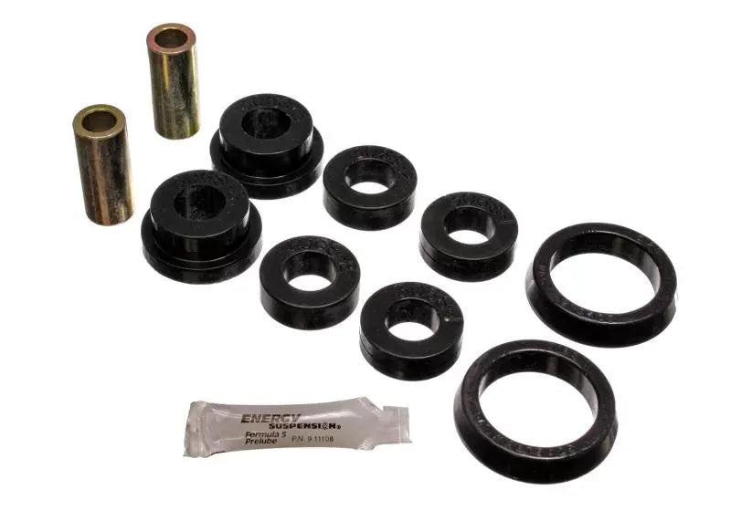 Energy Suspension Axle Pivot Bushing Set Rear