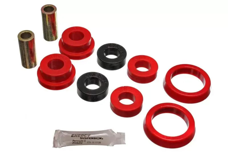 Energy Suspension Axle Pivot Bushing Set Rear