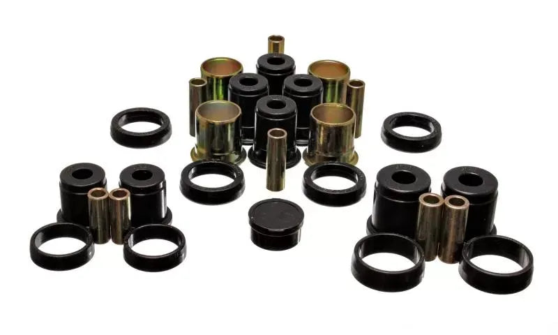Energy Suspension Control Arm Bushing Set Ford Rear
