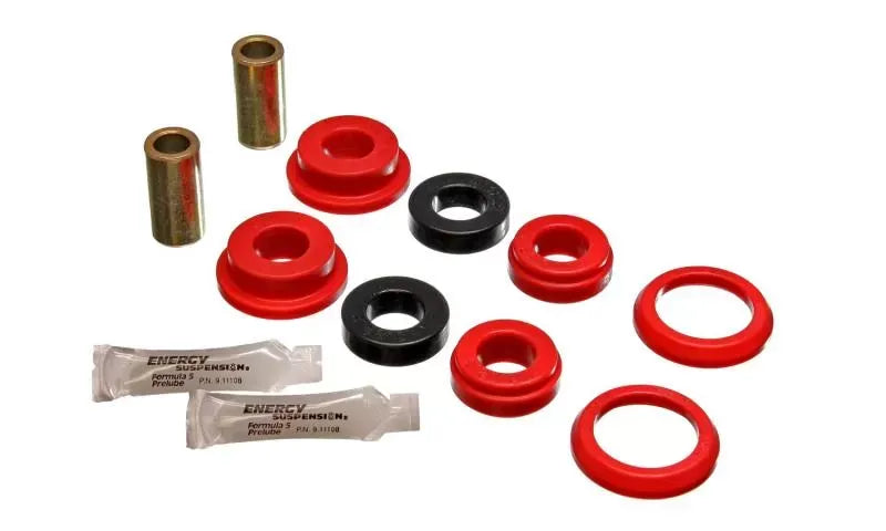 Energy Suspension Axle Pivot Bushing Set Ford Rear