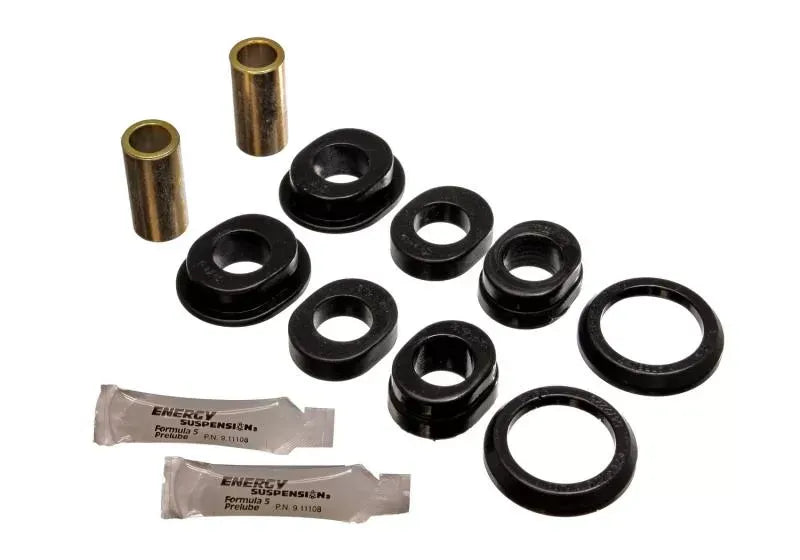 Energy Suspension Axle Pivot Bushing Set Ford Rear