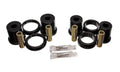 Energy Suspension Control Arm Bushing Set Rear Upper