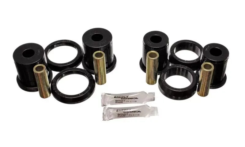 Energy Suspension Control Arm Bushing Set Rear Upper