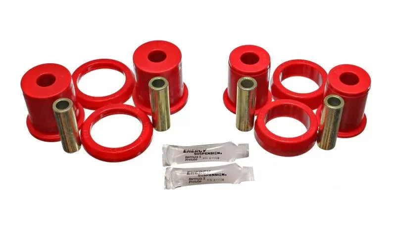 Energy Suspension Control Arm Bushing Set Rear Upper